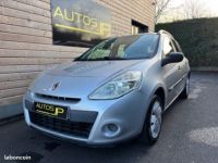 Renault Clio iii (2) estate 1.5 dci 70 expression - <small></small> 5.990 € <small>TTC</small> - #1