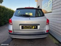 Renault Clio iii (2) estate 1.5 dci 70 expression - <small></small> 5.990 € <small>TTC</small> - #2