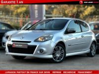 Renault Clio III (2) GT 1.6 128 3 PORTES - <small></small> 7.990 € <small>TTC</small> - #1