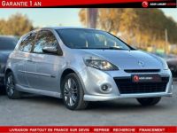 Renault Clio III (2) GT 1.6 128 3 PORTES - <small></small> 7.990 € <small>TTC</small> - #3