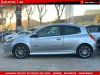 Renault Clio III (2) GT 1.6 128 3 PORTES - <small></small> 7.990 € <small>TTC</small> - #4