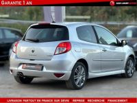 Renault Clio III (2) GT 1.6 128 3 PORTES - <small></small> 7.990 € <small>TTC</small> - #5