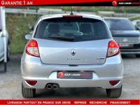 Renault Clio III (2) GT 1.6 128 3 PORTES - <small></small> 7.990 € <small>TTC</small> - #6