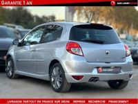 Renault Clio III (2) GT 1.6 128 3 PORTES - <small></small> 7.990 € <small>TTC</small> - #7