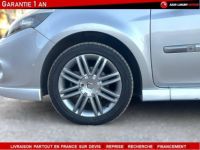 Renault Clio III (2) GT 1.6 128 3 PORTES - <small></small> 7.990 € <small>TTC</small> - #8