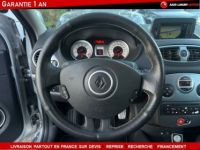 Renault Clio III (2) GT 1.6 128 3 PORTES - <small></small> 7.990 € <small>TTC</small> - #11