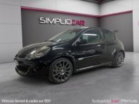 Renault Clio III 2.0 16V 200 Sport - <small></small> 11.490 € <small>TTC</small> - #4