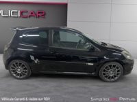 Renault Clio III 2.0 16V 200 Sport - <small></small> 11.490 € <small>TTC</small> - #8