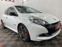 Renault Clio III 2.0 16V 203 Sport Cup PHASE 2 +GPL - <small></small> 12.990 € <small>TTC</small> - #5