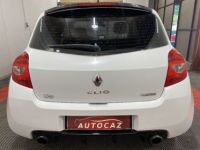 Renault Clio III 2.0 16V 203 Sport Cup PHASE 2 +GPL - <small></small> 12.990 € <small>TTC</small> - #7