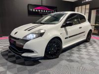 Renault Clio III 2.0 16V 203CH Sport Gordini - <small></small> 20.490 € <small>TTC</small> - #1