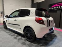 Renault Clio III 2.0 16V 203CH Sport Gordini - <small></small> 20.490 € <small>TTC</small> - #3