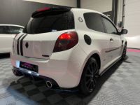 Renault Clio III 2.0 16V 203CH Sport Gordini - <small></small> 20.490 € <small>TTC</small> - #5