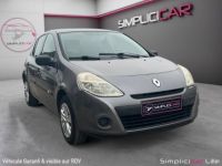 Renault Clio III 5 portes - <small></small> 3.490 € <small>TTC</small> - #1