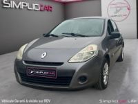 Renault Clio III 5 portes - <small></small> 3.490 € <small>TTC</small> - #3