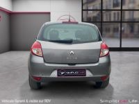 Renault Clio III 5 portes - <small></small> 3.490 € <small>TTC</small> - #6