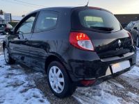 Renault Clio III (B/C85) 1.2 16v 75ch 20th eco² 3p - <small></small> 5.500 € <small>TTC</small> - #5