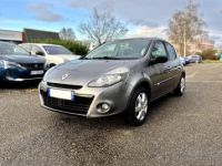 Renault Clio III (B/C85) 1.2 TCe 100ch Exception 5p - <small></small> 4.490 € <small>TTC</small> - #1