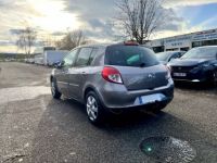 Renault Clio III (B/C85) 1.2 TCe 100ch Exception 5p - <small></small> 4.490 € <small>TTC</small> - #4