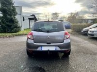 Renault Clio III (B/C85) 1.2 TCe 100ch Exception 5p - <small></small> 4.490 € <small>TTC</small> - #5