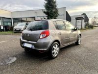 Renault Clio III (B/C85) 1.2 TCe 100ch Exception 5p - <small></small> 4.490 € <small>TTC</small> - #6