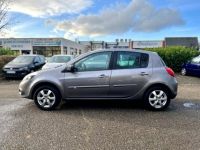 Renault Clio III (B/C85) 1.2 TCe 100ch Exception 5p - <small></small> 4.490 € <small>TTC</small> - #7