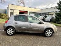 Renault Clio III (B/C85) 1.2 TCe 100ch Exception 5p - <small></small> 4.490 € <small>TTC</small> - #8