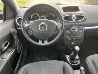 Renault Clio III (B/C85) 1.2 TCe 100ch Exception 5p - <small></small> 4.490 € <small>TTC</small> - #11