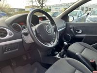 Renault Clio III (B/C85) 1.2 TCe 100ch Exception 5p - <small></small> 4.490 € <small>TTC</small> - #12