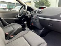 Renault Clio III (B/C85) 1.2 TCe 100ch Exception 5p - <small></small> 4.490 € <small>TTC</small> - #13