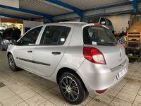 Renault Clio III (B/C85) 1.5 dCi 70ch Authentique 5p - <small></small> 3.990 € <small>TTC</small> - #5