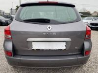 Renault Clio III (B/C85) 1.5 dCi 75ch 20th eco² 5p - <small></small> 5.500 € <small>TTC</small> - #4