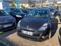 Renault Clio III dCi 105 eco2 Exception TomTom - <small></small> 5.490 € <small>TTC</small> - #2