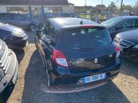 Renault Clio III dCi 105 eco2 Exception TomTom - <small></small> 5.490 € <small>TTC</small> - #3