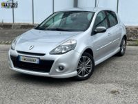 Renault Clio III DCi 105 Eco2 GT - <small></small> 5.490 € <small>TTC</small> - #1