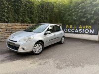 Renault Clio III dCi 70 eco2 Expression - <small></small> 4.990 € <small>TTC</small> - #1