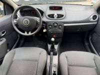 Renault Clio III dCi 70 eco2 Expression - <small></small> 4.990 € <small>TTC</small> - #2