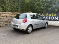 Renault Clio III dCi 70 eco2 Expression - <small></small> 4.990 € <small>TTC</small> - #8