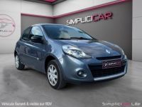 Renault Clio III dCi 75 eco2 20th anniversaire / Tom Tom Nav - <small></small> 3.990 € <small>TTC</small> - #1