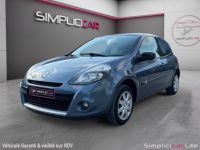 Renault Clio III dCi 75 eco2 20th anniversaire / Tom Tom Nav - <small></small> 3.990 € <small>TTC</small> - #2