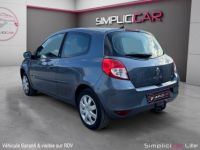 Renault Clio III dCi 75 eco2 20th anniversaire / Tom Tom Nav - <small></small> 3.990 € <small>TTC</small> - #5