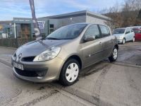 Renault Clio III DYNAMIQUE 1.5 DCI 79CV - <small></small> 3.990 € <small>TTC</small> - #1