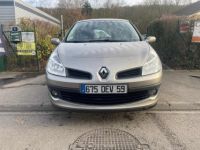 Renault Clio III DYNAMIQUE 1.5 DCI 79CV - <small></small> 3.990 € <small>TTC</small> - #2