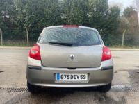 Renault Clio III DYNAMIQUE 1.5 DCI 79CV - <small></small> 3.990 € <small>TTC</small> - #12