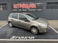 Renault Clio III ESTATE 1.2 16V 75CH ALIZE - <small></small> 2.990 € <small>TTC</small> - #1