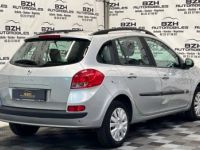 Renault Clio III ESTATE 1.2 16V 75CH AUTHENTIQUE - <small></small> 10.490 € <small>TTC</small> - #5