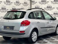 Renault Clio III ESTATE 1.2 16V 75CH AUTHENTIQUE * CLIM * - <small></small> 10.490 € <small>TTC</small> - #5