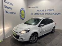 Renault Clio III ESTATE 1.2 TCE 100CH NIGHT&DAY - <small></small> 7.990 € <small>TTC</small> - #1