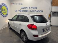 Renault Clio III ESTATE 1.2 TCE 100CH NIGHT&DAY - <small></small> 7.990 € <small>TTC</small> - #4