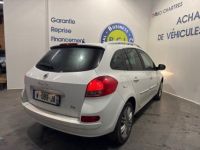 Renault Clio III ESTATE 1.2 TCE 100CH NIGHT&DAY - <small></small> 7.990 € <small>TTC</small> - #5